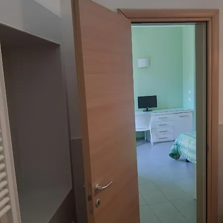 Salentino Vakantiehuis *