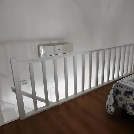Vakantiehuis Salentino *