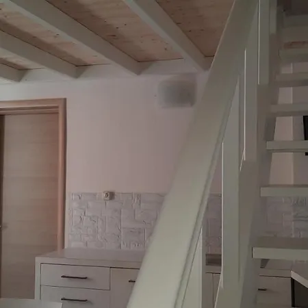 Salentino Vakantiehuis Leverano