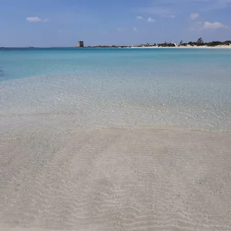 Vakantiehuis Salentino