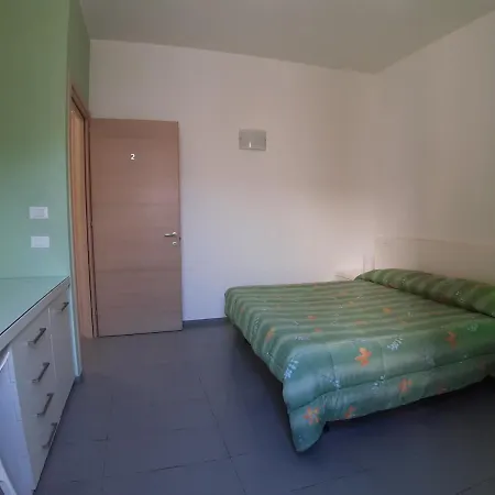 Salentino Casa de Férias
