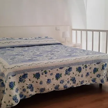 Casa de Férias Salentino *