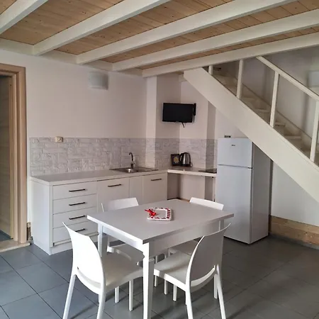 Il Salentino Casa vacanze *