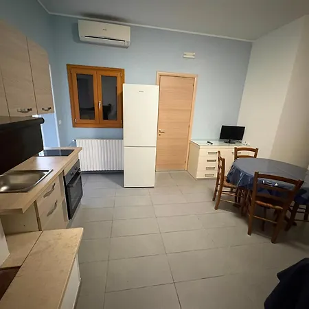 Salentino Casa de Férias Leverano