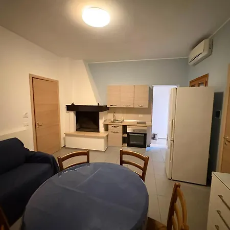 Casa de Férias Salentino Leverano
