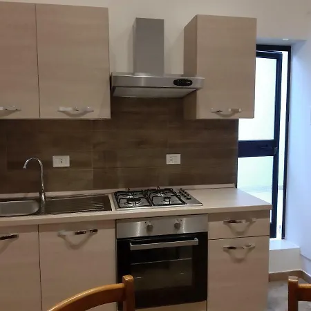 Il Salentino Holiday home Leverano