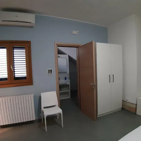 Il Salentino Casa vacanze