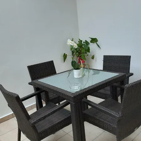 Holiday home Il Salentino