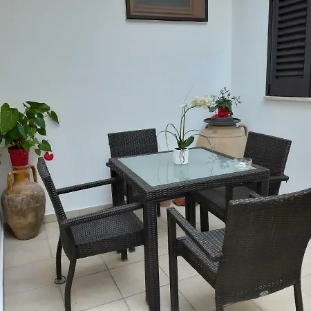 Salentino * 레베라노