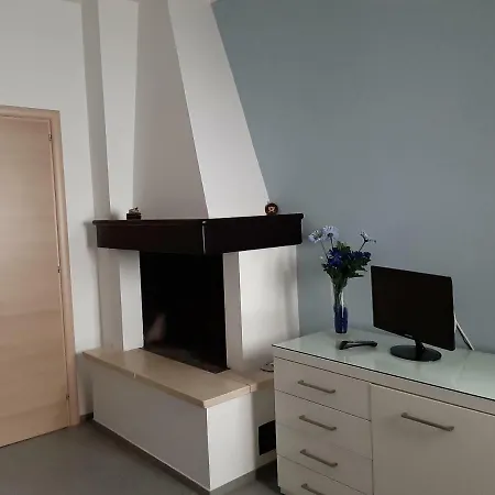 Holiday home Il Salentino Leverano