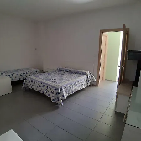 Il Salentino Holiday home