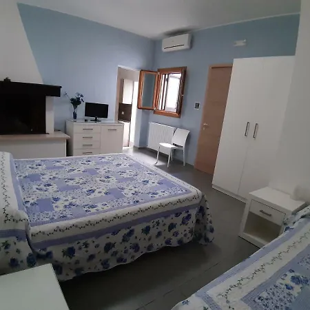 Holiday home Il Salentino *