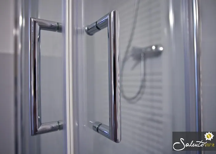 Salentino Feriehus *