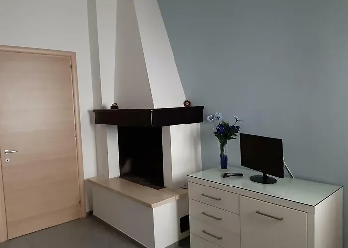 別荘 Salentino レヴェラーノ